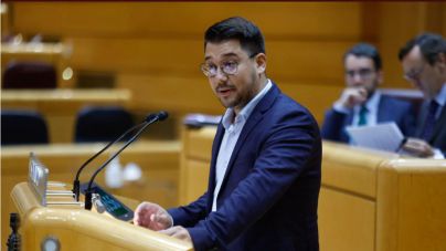 Chinea pide a Sánchez “justicia territorial” con Canarias en los Presupuestos de 2023
