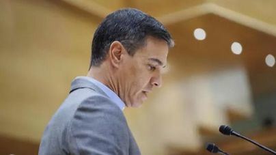 Sánchez defiende sus medidas económicas y Feijóo le exige que retire los presupuestos