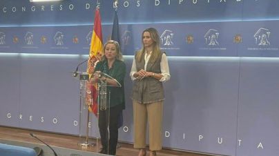 CC abre el diálogo con el Gobierno para que los PGE cumplan con el REF y La Palma