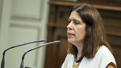 NC propone analizar la incidencia de la inflación en las dificultades para acceder a una vivienda en Canarias