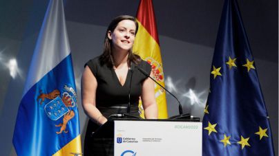 La industria canaria muestra sus fortalezas con el objetivo de ser palanca para la diversificación de la economía