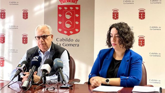 El Cabildo presenta sus presupuestos que ascienden a más de 58 millones de euros