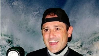 Arona SOS Atlántico proyecta los documentales de los ‘Secretos del Océano’ del divulgador naturalista Enrique Talledo