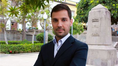 José Eduardo Marrero pide incluir en los nuevos presupuestos de Arucas financiación para un proyecto de impulso agrícola, un plan de bienestar animal y un proyecto de energía fotovoltaica