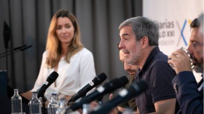 Eurodiputados debatirán en Tenerife junto a emprendedores y expertos sobre las oportunidades de Canarias