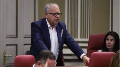 Curbelo apuesta por reforzar los servicios esenciales ante el actual contexto de incertidumbre