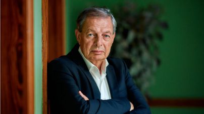 Antonio Vélez defiende conservar, dinamizar y potenciar a nivel turístico el casco de Agüimes sin peatonalizarlo