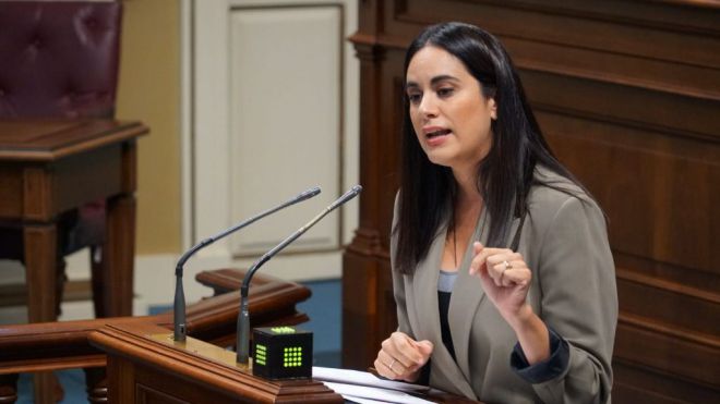 Espino califica de “insignificantes” las medidas fiscales que no van a aliviar el sufrimiento de las familias