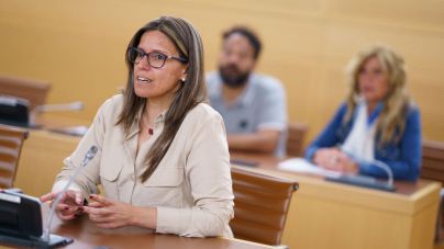 Sí Podemos Canarias recrimina al consejero de Vivienda del Cabildo su incapacidad para ejecutar los 4 millones de euros destinados a vivienda pública