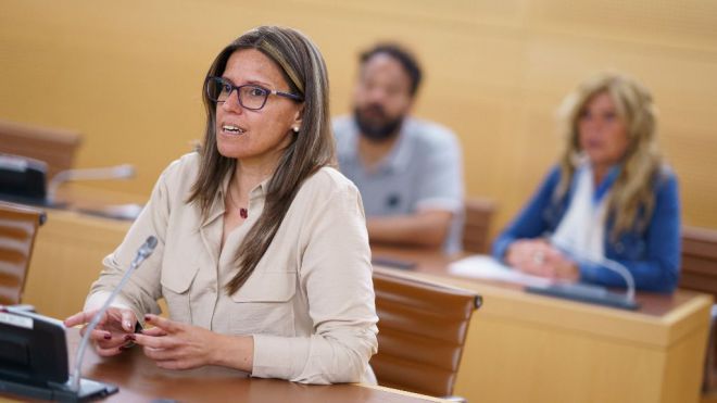 Sí Podemos Canarias recrimina al consejero de Vivienda del Cabildo su incapacidad para ejecutar los 4 millones de euros destinados a vivienda pública