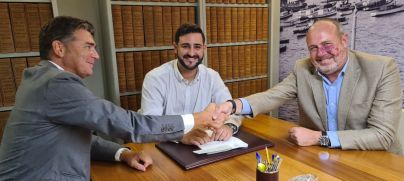 Titsa compra a Santa Cruz los terrenos de la sede de la compañía en Cuevas Blancas