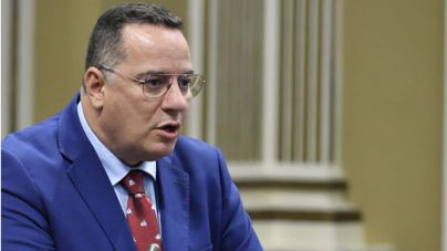 El PP lamenta que Noemí Santana prefiera maquillar las listas de espera antes que cumplir con los derechos de los dependientes