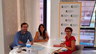 La AAFC y la Zona Franca de Tenerife darán a conocer las condiciones fiscales y aduaneras ventajosas para las empresas con potencial inversor
