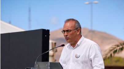 Julián Melián denuncia la falta de transparencia y sensibilidad del alcalde de Guía con los mayores de la residencia Tarazona, sus familiares y los trabajadores