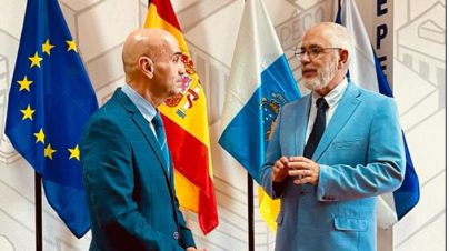 FEPECO Y APEI apoyan el alquiler vacacional