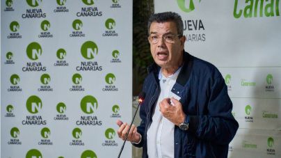 Vicente Pérez confía en fortalecer el canarismo en la villa de La Victoria de Acentejo