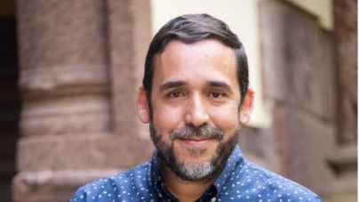 Sí se puede elige por unanimidad a Rubens Ascanio como su candidato a la alcaldía de La Laguna