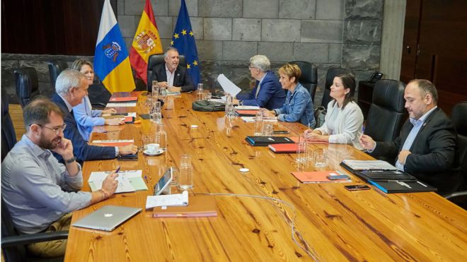 Dieciséis millones de euros para el Plan Complementario de Biodiversidad