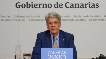 Decreto Ley para mitigar el impacto del incremento de los precios del combustible en la ruta marítima entre El Hierro y Tenerife