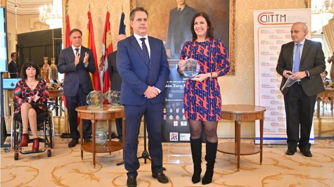 Santa Cruz, distinguida por registrar cero víctimas mortales en sus vías durante 2021