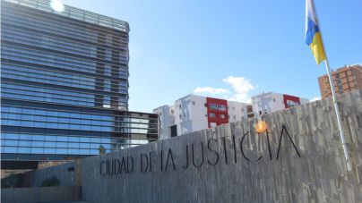 Tras 13 años sin hacerlo, Justicia renueva las listas para nombrar personal interino cuando sea preciso
