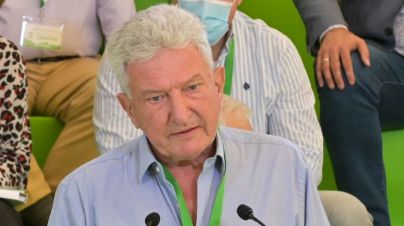 NC se apoya en la colaboración con Compromís para enmendar y mejorar los PGE de 2023 para Canarias