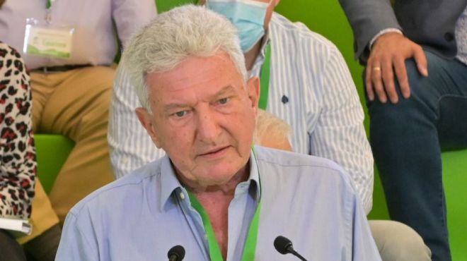 NC se apoya en la colaboración con Compromís para enmendar y mejorar los PGE de 2023 para Canarias
