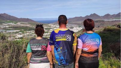 Últimos días para inscribirse en la carrera entremontañas “Paralelo 28”