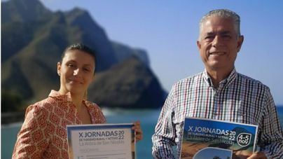 La Aldea organiza la décima edición de las Jornadas de Turismo Rural y Activo de La Aldea de San Nicolás