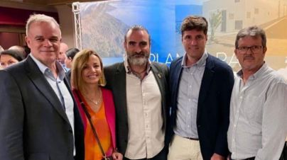 Los Populares de La Laguna, Tegueste y El Rosario, asaltan la nave de los PGE de la mano del Corsario “Amaro Pargo”