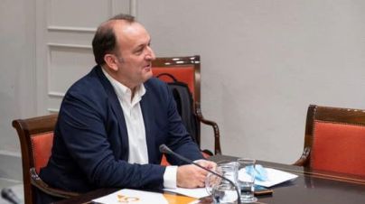 Ricardo Fernández de la Puente reclama ayudas para los productores de frutas y hortalizas en Canarias