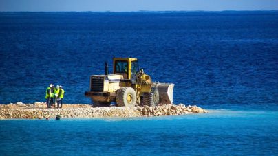 Lanzarote incrementa en casi 5.000 personas las afiliaciones a la Seguridad Social en el último año