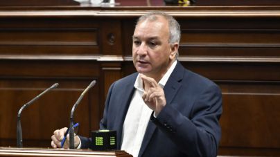 NC afirma que los presupuestos de 2023 certifican el ciclo “más expansivo y social de la historia”