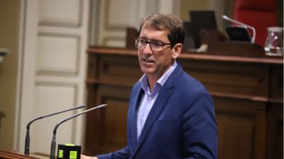 Lavandera: “Tenemos más recursos y financiación que nunca al cambiar los complejos nacionalistas y el lamento por el diálogo”