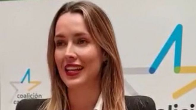 CC demanda que Canarias reclame la gestión de los aeropuertos