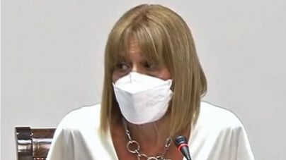 González dice que los presupuestos para 2023 aseguran las necesidades de la mayoría de la ciudadanía canaria