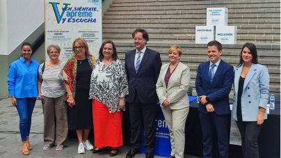 Apreme impulsa en noviembre una nueva edición de su festival inclusivo