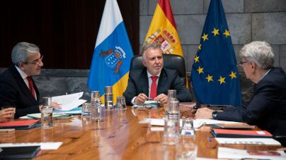 El Gobierno apoya la idoneidad de las candidaturas insulares para acoger agencias estatales