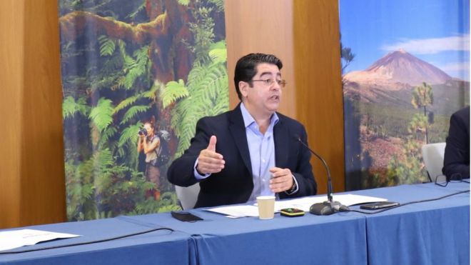 Tenerife acude a la WTM de Londres para captar nuevos perfiles de turistas y mostrar su diversidad como destino