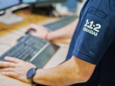 Alerta por un frente frío con oleaje, lluvia, viento y tormentas