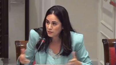 Espino insiste en la incapacidad del Gobierno que dejó sin ejecutar 42 millones en infraestructuras y equipamiento sanitario