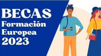 Convocadas cinco becas de formación en asuntos europeos para 2023