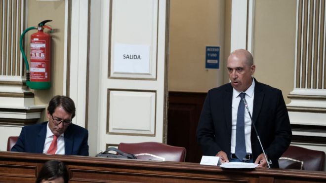 El PSOE apuesta por medidas para reducir la brecha de género en la FP industrial y tecnológica