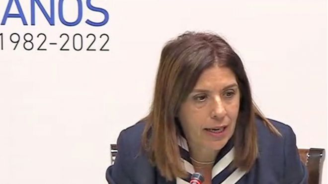 NC dice que los presupuestos de Obras Públicas, Transportes y Vivienda para 2023 animan la economía