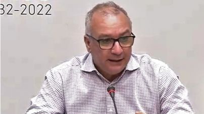 Campos subraya la subida presupuestaria de un 151,9% en la X Legislatura para combatir el cambio climático