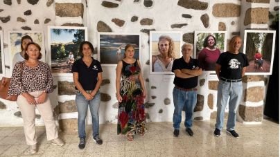 Tamaraceite celebra el Día Mundial de las Personas Cuidadoras