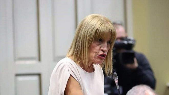 Esther González estima que la actividad económica en Canarias avance a un buen ritmo