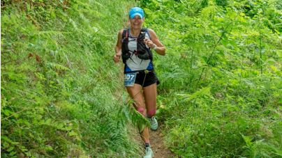 La Tenerife Bluetrail 2023 contará de nuevo con el aval de la Ultra Trail de Mont Blanc para cinco de sus modalidades