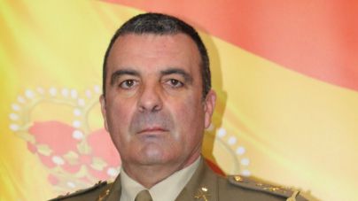 El general Julio Salom Herrera es nombrado Jefe del Mando de Canarias del Ejercito de Tierra