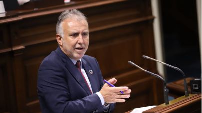 Torres califica de “éxito colectivo” el Plan Reactiva Canarias, tras la evidente recuperación económica y social de las islas